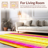 Bright Cheerful Sunburst Aesthetic(Yellow)