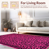 Stylish Urban Wild(Pink)