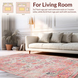 Chic Light Pink Tiled Aesthetic(Pink)