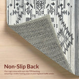 Elegant Ogee with Tassels(Gray)