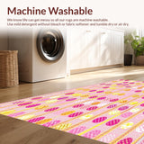 Elegant Multicolored Egg Arrangement(Pink)