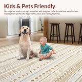 Artisanal Light Brown(Beige)