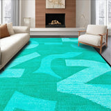 Humorous Coastal Typography Accent(Blue)