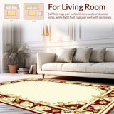 Chic Classic Ornate(Beige)