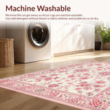 Cozy Pastel Ogee Influence(Beige)