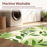 Cozy Earthy Gradient(Green)