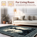 Artistic Grayscale Shapes(Gray)