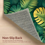 Lush Monstera Inspired Decor(Green)