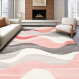 Dynamic Color Block Design(Gray)