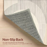 Innovative Pet Scratch Prevention Area for Active Cats(Beige)