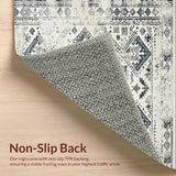 Chic Monochrome Tiled Design(Gray)