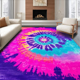 Playful Pastel Geometric Touch(Pink)