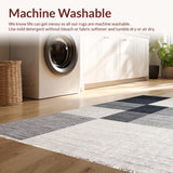 Chic Contemporary Neutral Color Palette(Black)