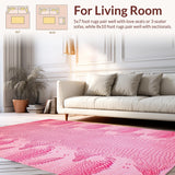 Charming Whimsical Nature Design(Pink)