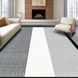 Classic Dual Tone Striped Inspiration(Gray)