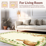 Bright Cheerful Seasonal Aesthetic(Beige)