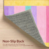 Delightful Cheerful Ombre Effects(Pink)