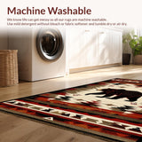 Transitional Ethnic Fusion(Brown)