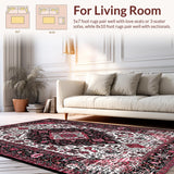 Minimalist Earth Tone Trellis Motif(Black)