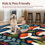 Eclectic Playful(Blue)