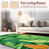Eclectic Coastal Playful Aesthetic(Green)