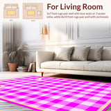 Elegant Cheerful Face Arrangement(Pink)