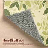 Earthy Floral Composition(Beige)