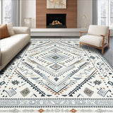 Contemporary Monochrome Design(Gray)