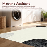 Contemporary Textured Graphic Design(Gray)