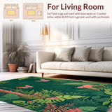 Eclectic Nature Inspired Palette(Green)