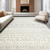 Fresh Modern Minimalist Touch(Gray)