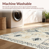 Cozy Rustic Fringe Detail(Beige)