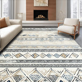 Contemporary Toned Design(Beige)