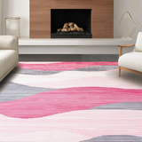 Dynamic Toned Decorative Elements(Pink)