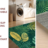 Chic Earthy Toned(Green)