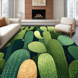 Fresh Green Decor(Green)