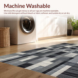 Chic Abstract Monochrome Aesthetic(Gray)