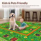 Charming Rustic St Patrick Theme(Green)