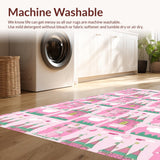 Whimsical Pink Fantasy Decor(Pink)