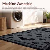 Gloomy Ethereal Winged(Black)