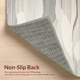 Minimalist High Low Texture Variation(Beige)