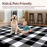 Cozy Vintage Ogee Visual(Black)