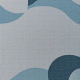 Ultra Soft Area Rug, Non Slip, Stain Resistant, Washable Area Rugs for Living Room, Bedroom, Contemporary Retro Bedroom Stain-Resistant Area Rug(Gray)