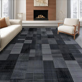 Chic Rustic Bear Skin Vibe(Gray)