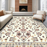 Artful Contemporary Layered Look(Ivory)