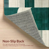 Elegant Toned Shapes(Green)