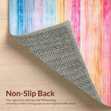 Charming Subtle Ombre Effect(Pink)