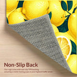 Sunny Cheerful Decorative Style(Yellow)