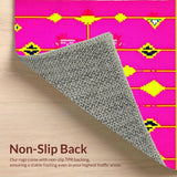 Charming Playful Weather Aesthetic(Pink)