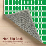 Minimalist Earthy Toned(Green)